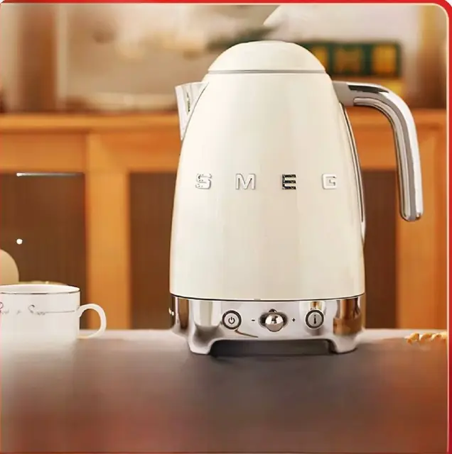 Электрический чайник SMEG — Ереван — 70 000 ֏