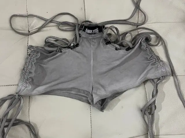 Шорты линейки darker wavs от dollskill — Тбилиси — 50 ₾