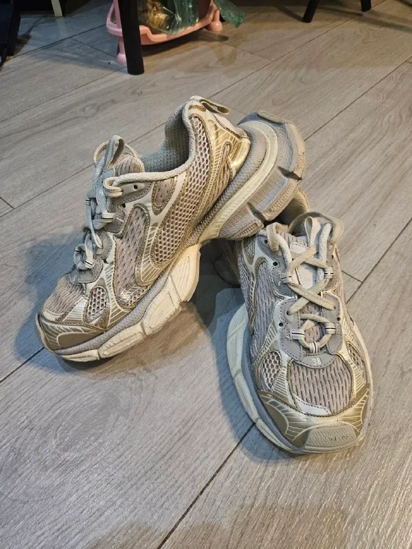Оригинальные кросовки Balenciaga