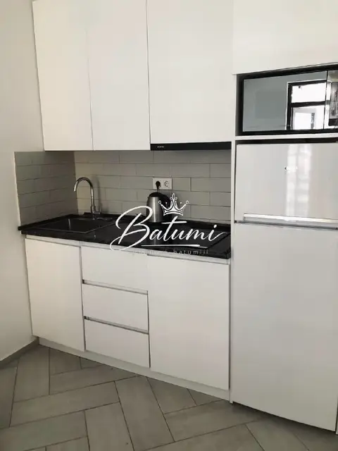 Студия — Batumi — 350 $