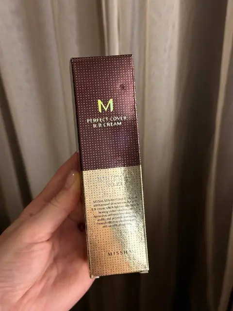 Bb cream missha — Тбилиси — 30 ₾