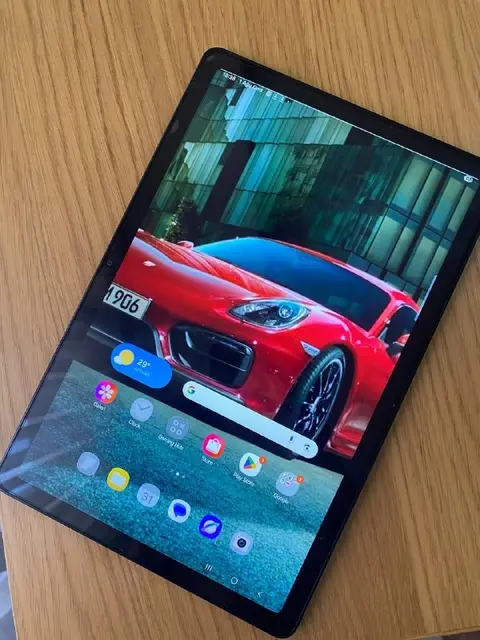 Планшет Samsung tab A9 + — Стамбул — 6 500 ₺