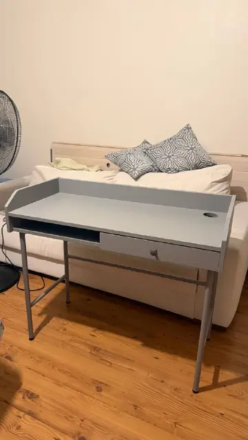 Стол ikea hauga — Стамбул — 2 000 ₺