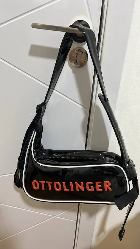 Ottolinger x puma bag