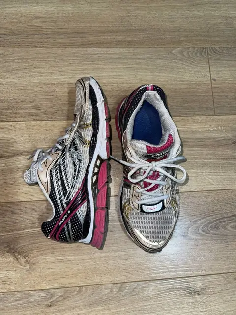 SAUCONY TRIUMPH 3 — Тбилиси — 90 ₾