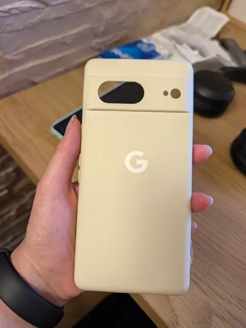 Google Pixel 7 128 Gb — Tbilisi — 300 ₾