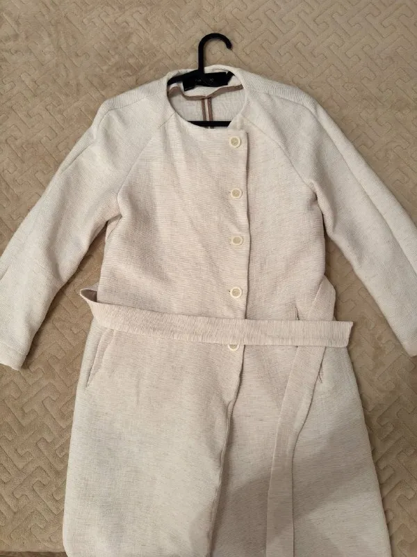 Плащ Zara