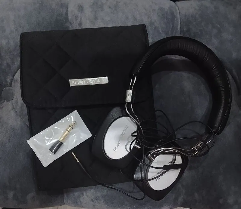 Наушники Bowers&Wilkins P5