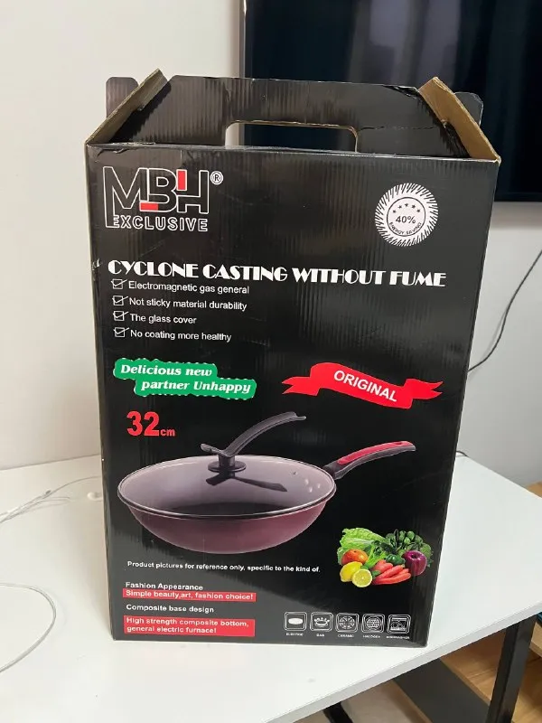 Сковородка