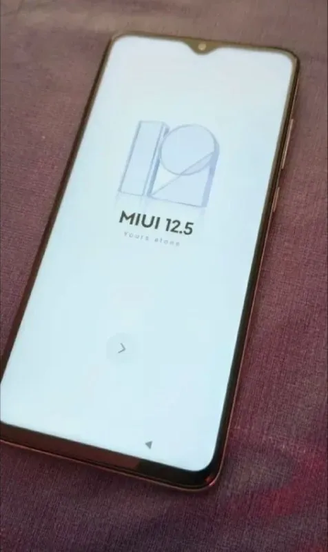 Xiaomi Redmi Note 8 Pro