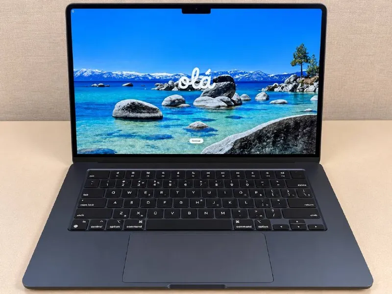 MacBook Air 15″ M2