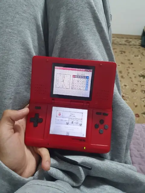 Nintendo DS fat — Астана — 25 000 ₸