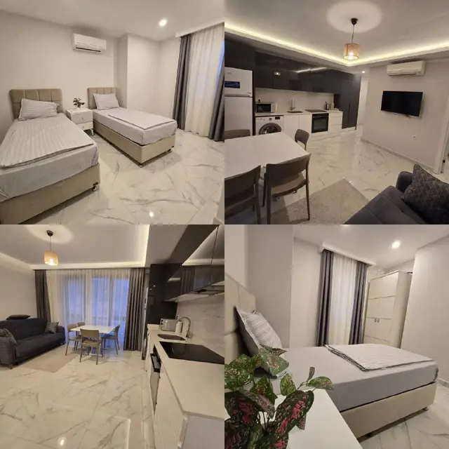 Клеопатра — Анталия — 850 ₺