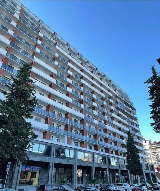 Квартира 1+1 — Батуми — 700 $