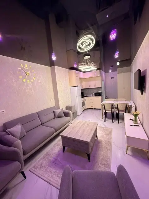 Квартира в Батуми — Батуми — 550 $