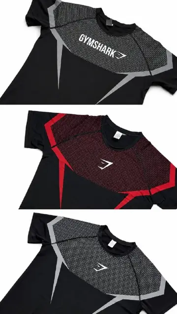 РАШГАРД GYMSHARK — Минск — 0 Br