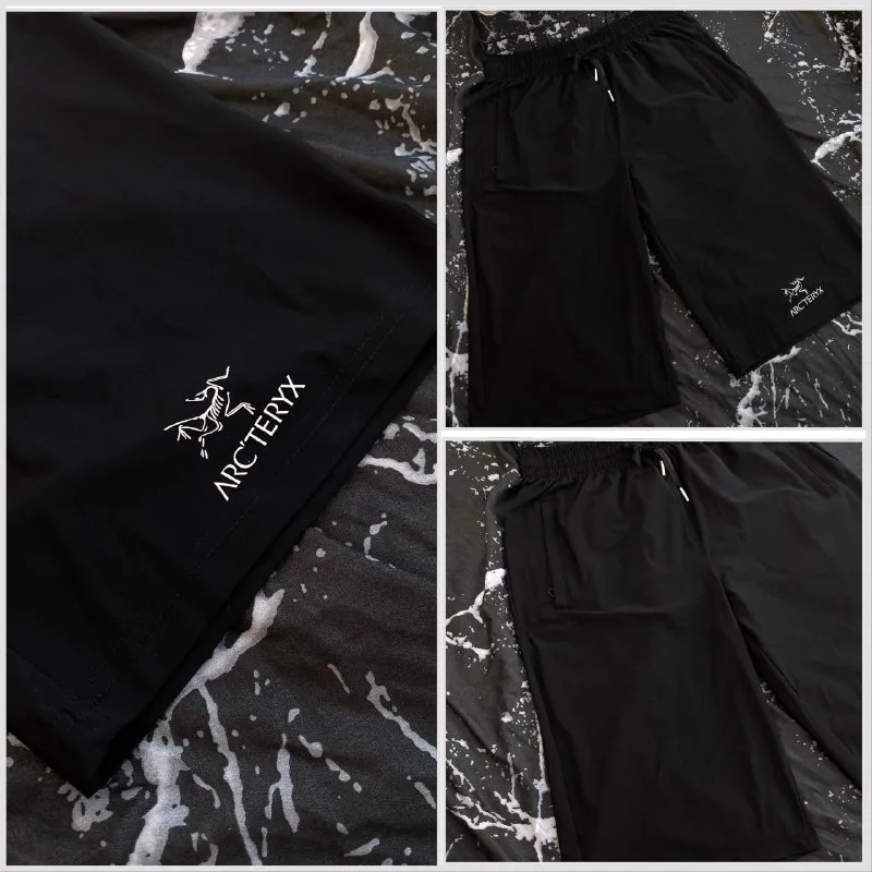 Шорты Arc’teryx