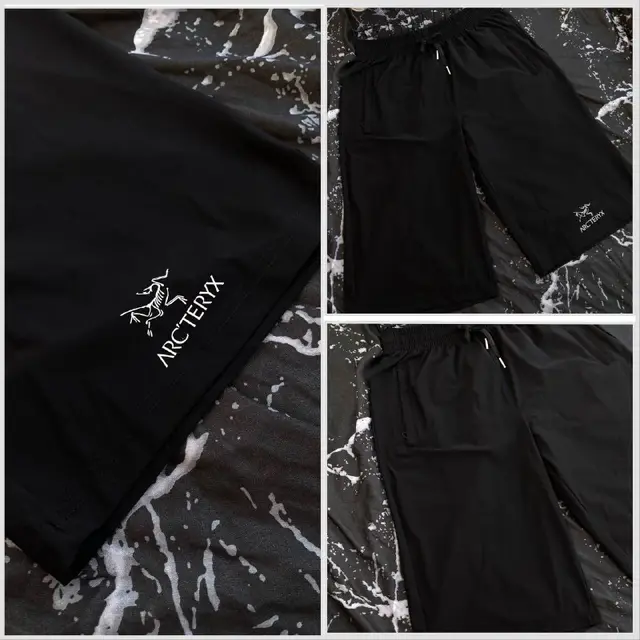 Шорты Arc’teryx — Минск — 50 Br
