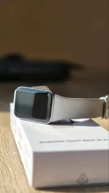 Xiaomi Smart Band 10 Pro — Тбилиси — 180 ₾