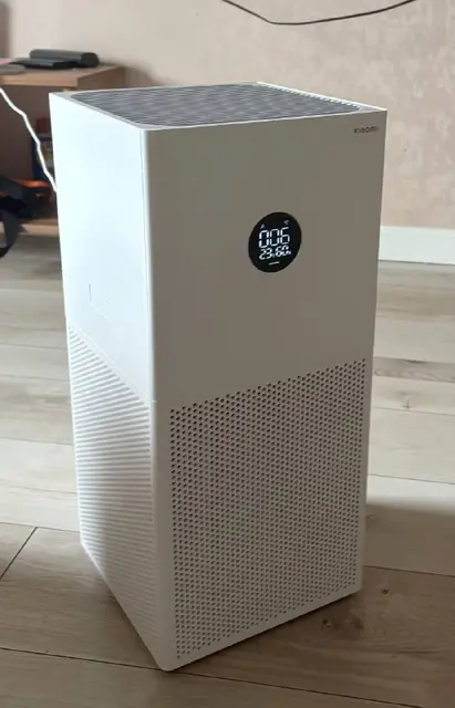 Xiaomi Smart Air Purifier 4 Lite — Тбилиси — 280 ₾