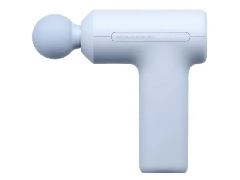 Массажный пистолет Xiaomi Mijia Fascia Gun Mini 3