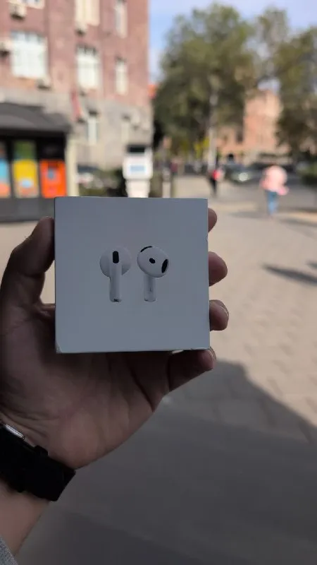 AirPods 5