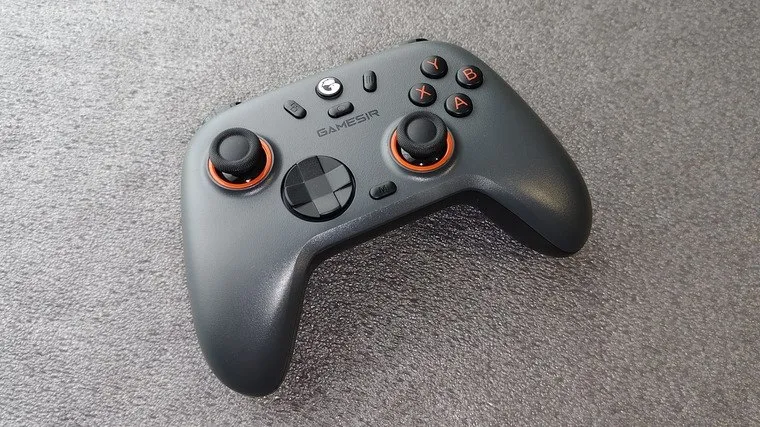 GameSir Nova 2 Lite