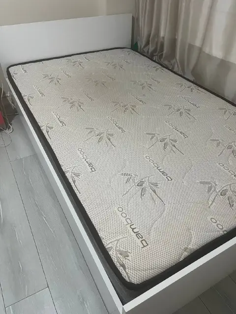 Кровать с матрасом — Анталия — 1 500 ₺