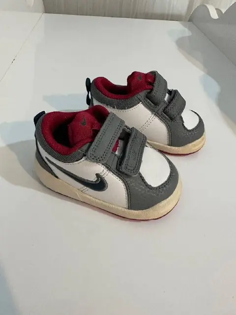 Nike кроссовки оригинал на малыша — Анталия — 600 ₺