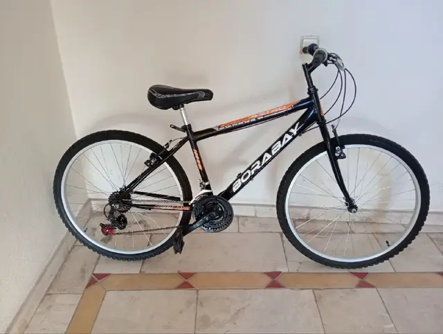 Велосипед — Анталия — 3 500 ₺