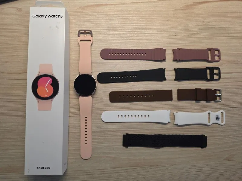 Samsung Galaxy Watch5 LTE