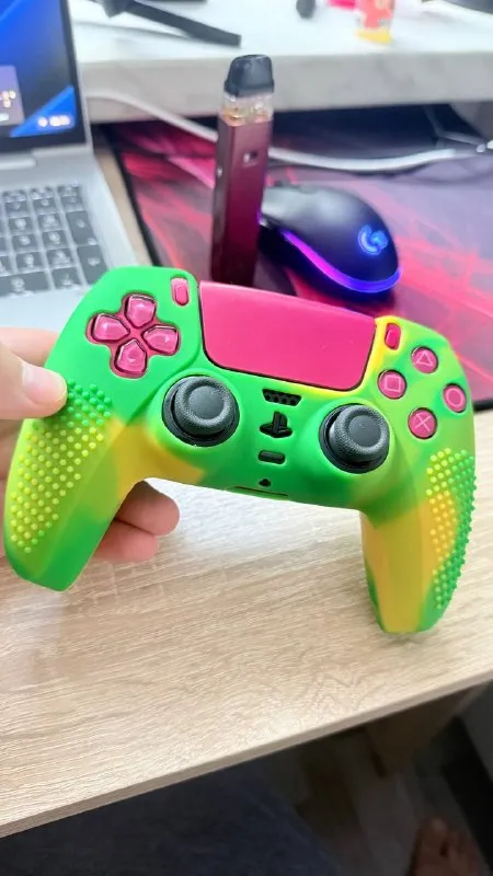 Оригинальный геймпад Sony DualSense