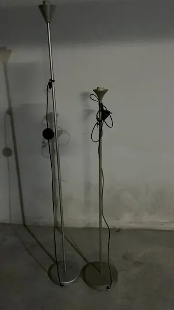 Lambader 2 adet — Анталия — 300 ₺