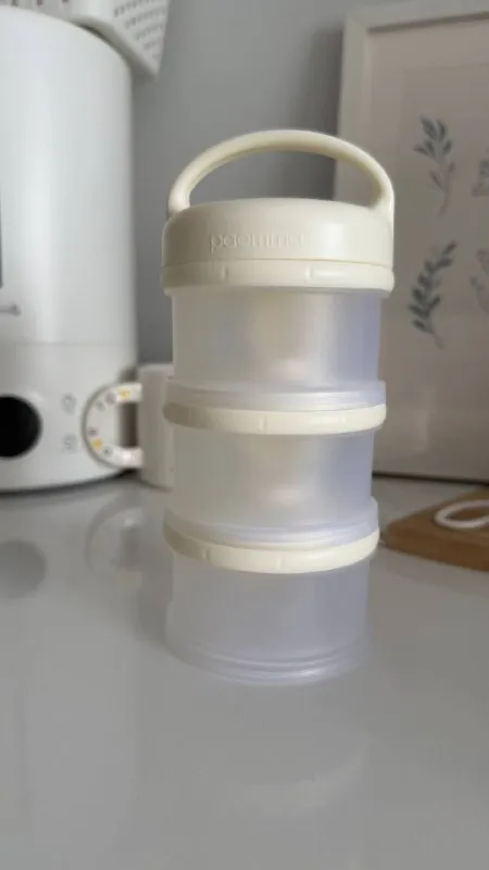 Контейнеры для смеси paomma 200tl