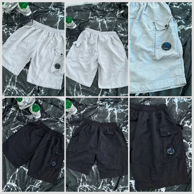 Шорты C.P. Company