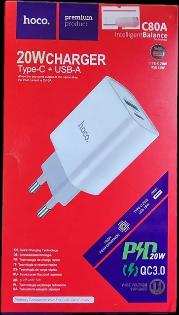 USB Type-C Hub Pro 5-in-1 — Ереван — 3 900 ֏