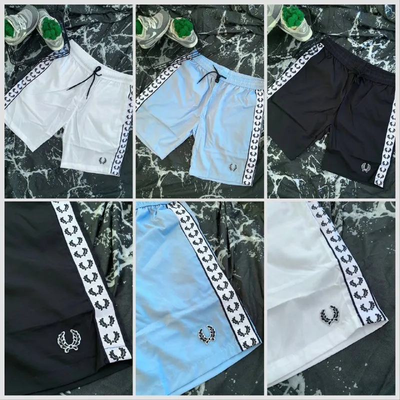 Шорты Fred Perry