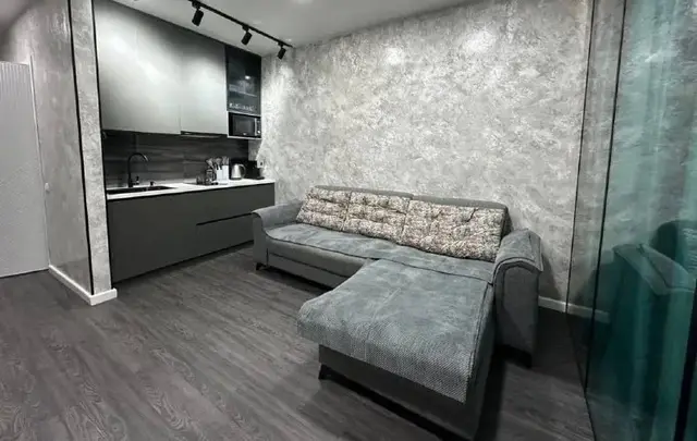 Квартира на новом бульваре — Батуми — 500 $