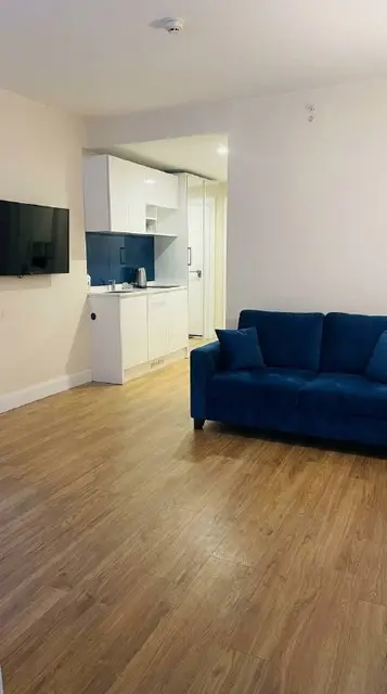 Сдаётся стильная квартира 1+1 в Orbi City (Блок А) — Батуми — 550 $