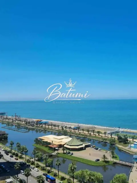 2+1 рядом с Батуми Молл — Batumi — 700 $