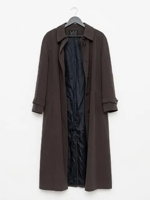 Классический длинный плащ/тренч UTEX Design — Yerevan — 8,500 ֏