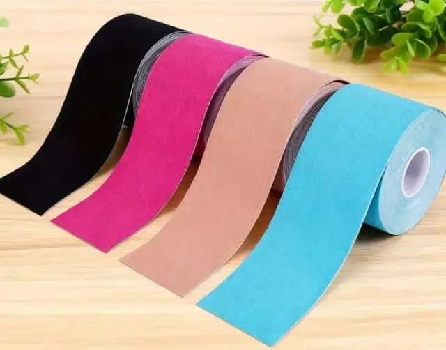 Кинезиологические тейпы — Батуми — 35 ₾