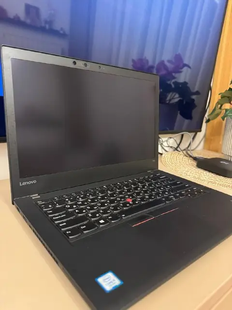 Ноутбук Lenovo ThinkPad T470 — Белград — 170 €
