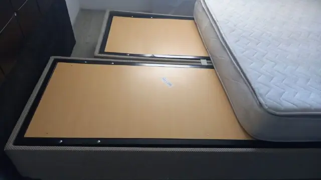 Кровать 150×200 — Анталия — 6 000 ₺