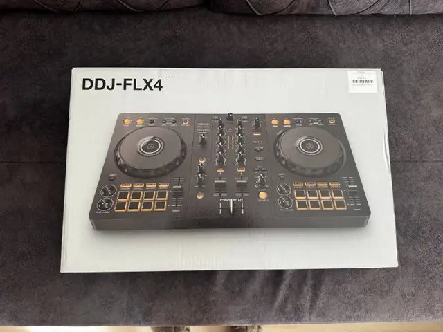 Полный DJ комплект — Анталия — 25 000 ₺