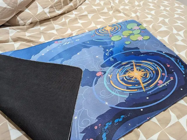 Игровой коврик — Ереван — 1 500 ֏