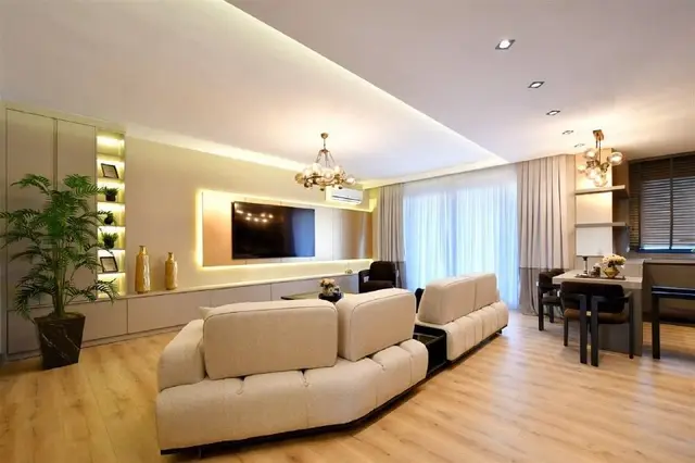 Квартира 2+1 — Анталия — 235 000 €