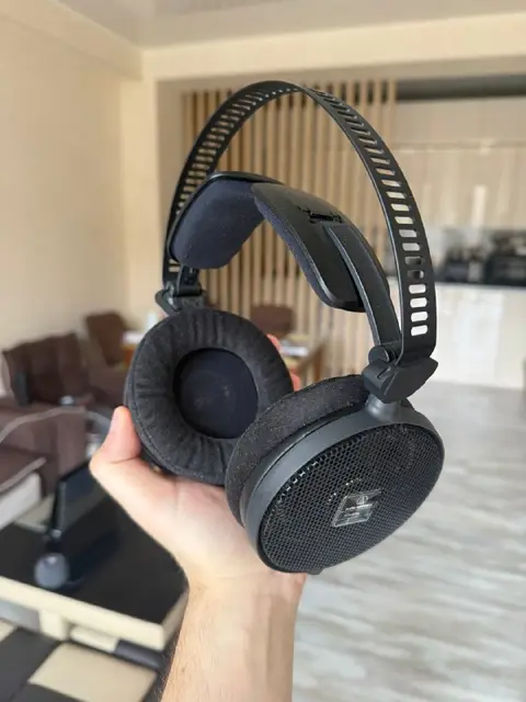 Audio-Technica ATH-R70x headphones — Тбилиси — 1 700 ₾