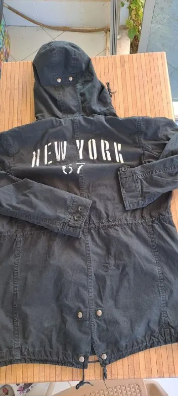 Мужская куртка Ralph Lauren