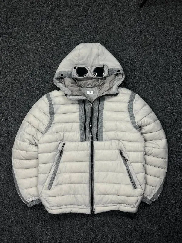 Куртки Cp Company